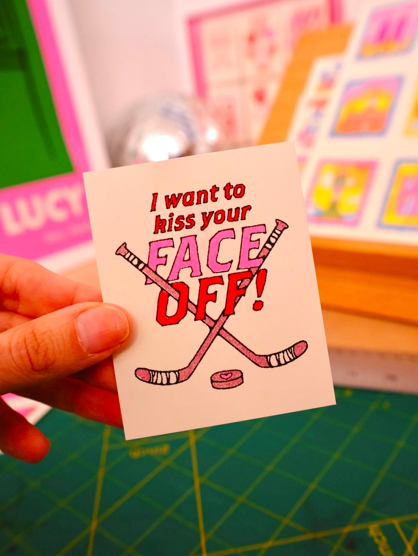 2026 Valentine's Day Mini Pack [ALL 5]