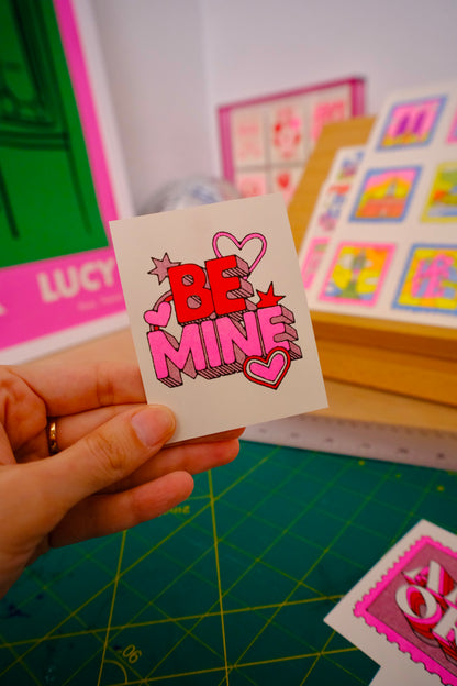 2026 Valentine's Day Mini Pack [ALL 5]