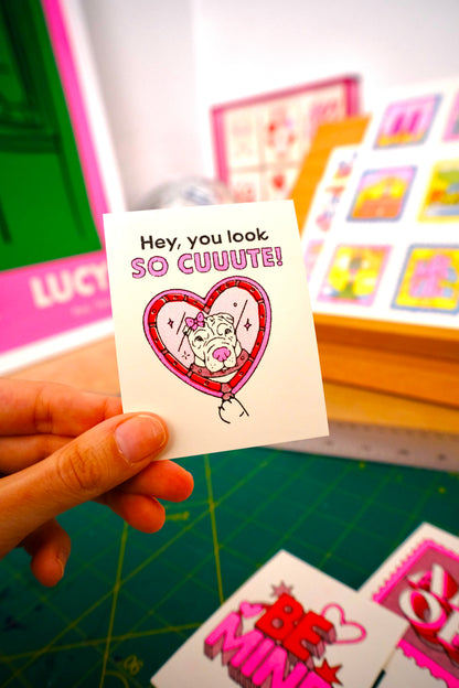 2026 Valentine's Day Mini Pack [ALL 5]