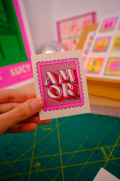 2026 Valentine's Day Mini Pack [ALL 5]